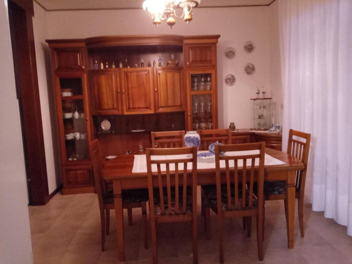 Bed and Breakfast La Cjase Di Pieri E Vilme à Udine Extérieur photo