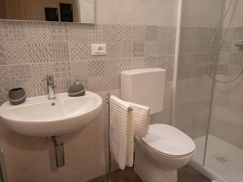 Bed and Breakfast La Cjase Di Pieri E Vilme à Udine Chambre photo